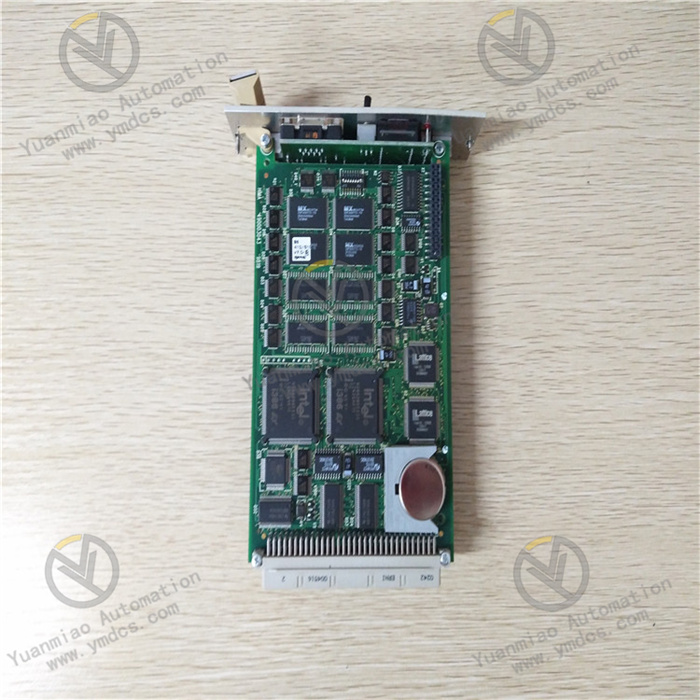 F8650 984865002 | HIMA Processor Module