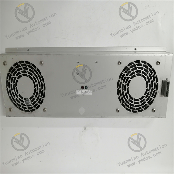 K9202 | HIMA Cabinet Fan Module