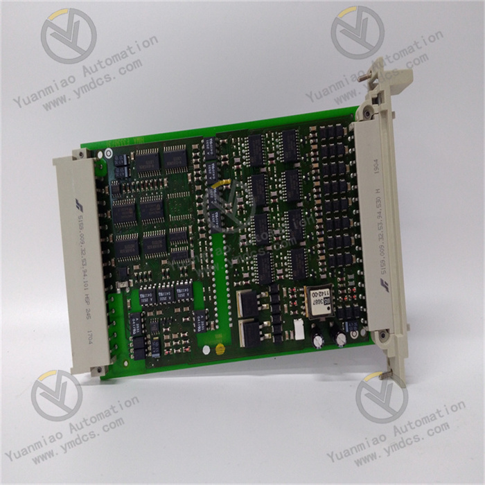 F3240 | HIMA 16 Fold Input Module