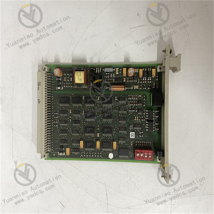 HIMA F3422 | 8 Fold Relay Module