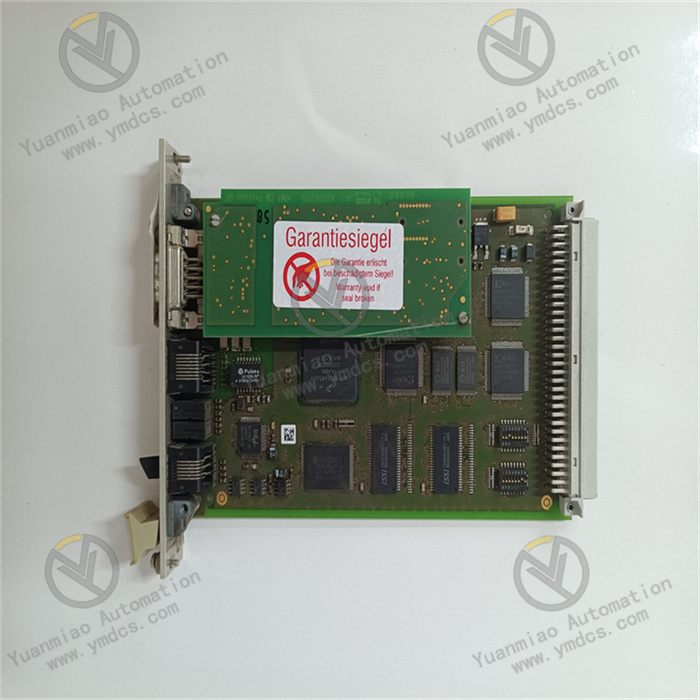 F7130A | HIMA Power Supply Module