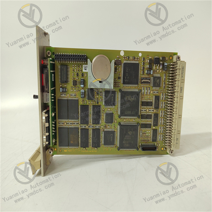 F3237 | HIMA 8 Channel Safety-Related In