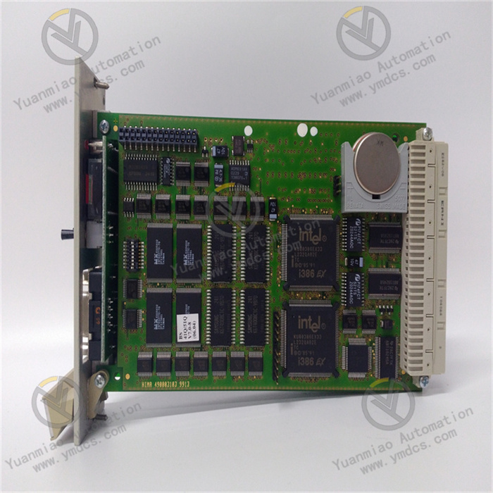 F3224 | HIMA Input Module