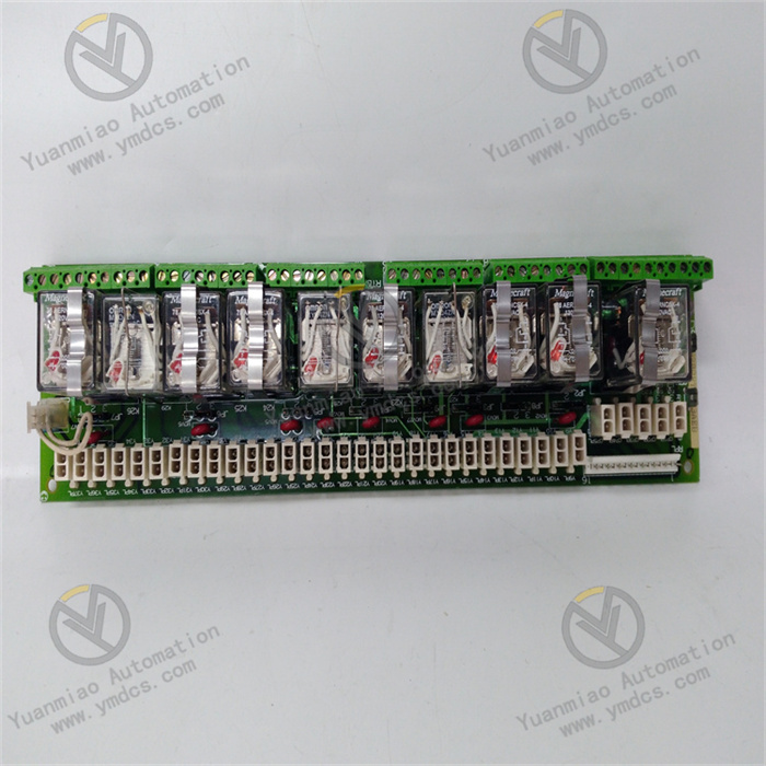 DS200RTBAG3AEB GE Power Excitation Board