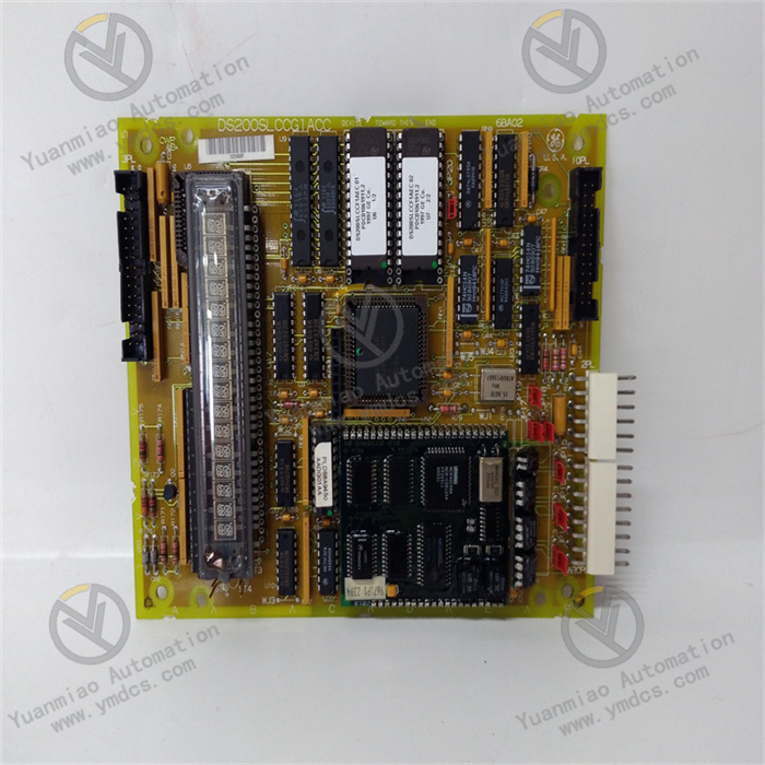 DS200SLCCG1ACC - LAN Communication Card