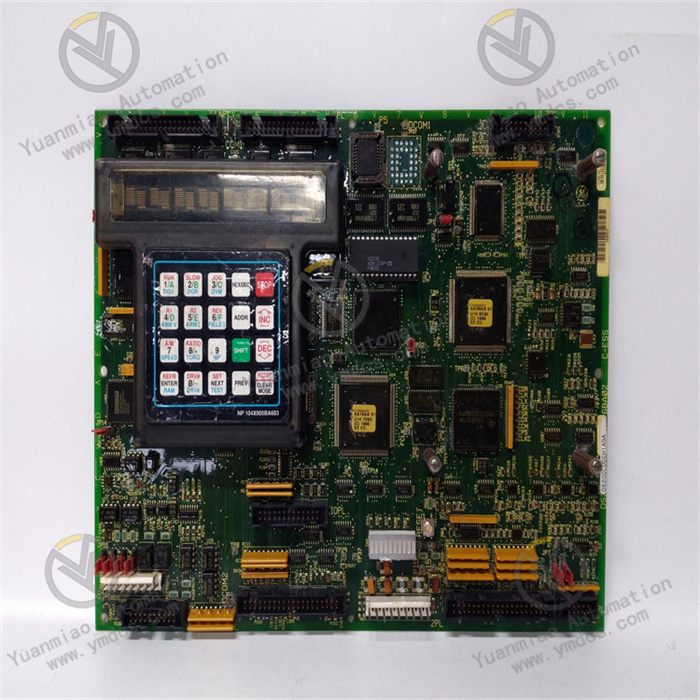 DS200IIBDG1A - Printed Circuit Board