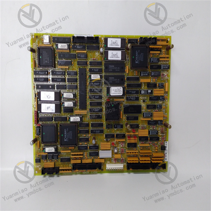 DS200SDCCG1AEC | GE Drive Control Board