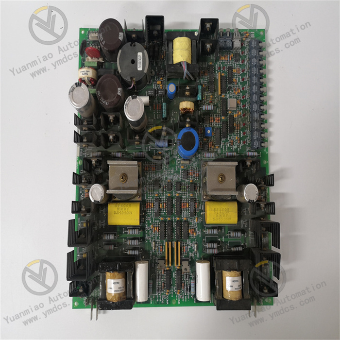 DS200FGPAG1AHD | GE Processor Unit