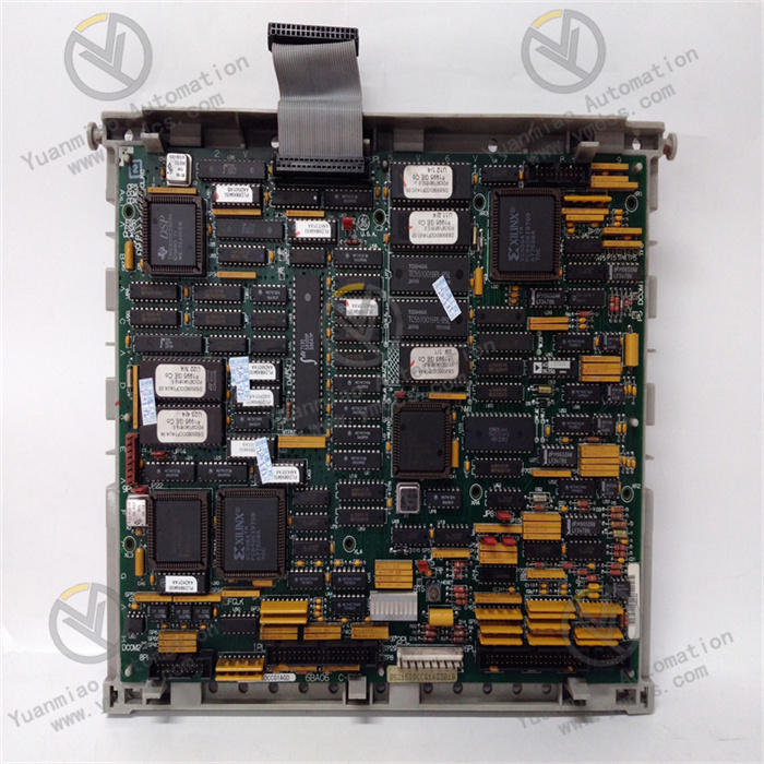 DS200SDCCG1AGD | GE Drive Control Board