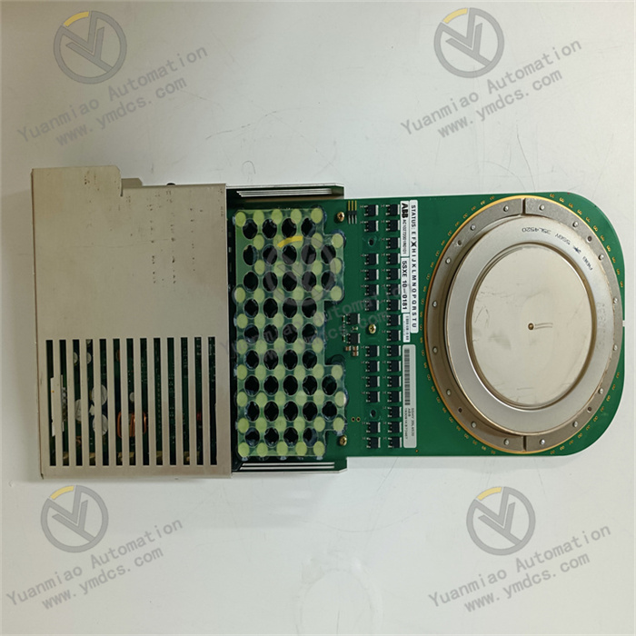 5SHY35L4520 5SXE10-0181 ABB IGCT Module