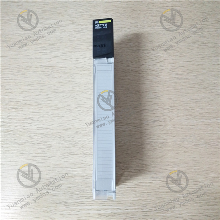 140NOE77101 Schneider Ethernet Module