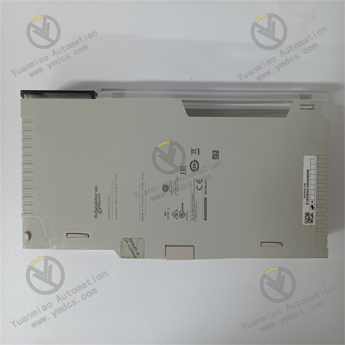 140CRA21110 Schneider DIO Drop Interface