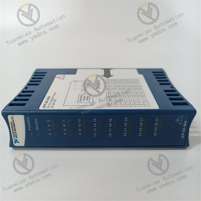 CFP-DI-304 - NI | Digital Input Module