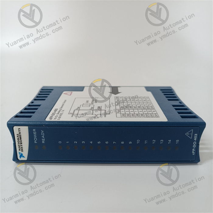 CFP-DO-403 - NI | Digital Output Module