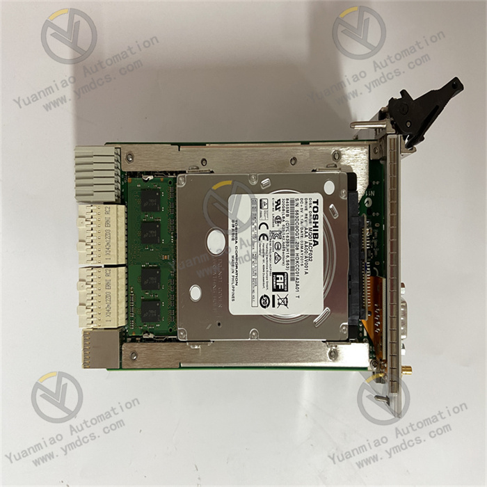 PCI-6704 - NI | Static Analog Output Boa