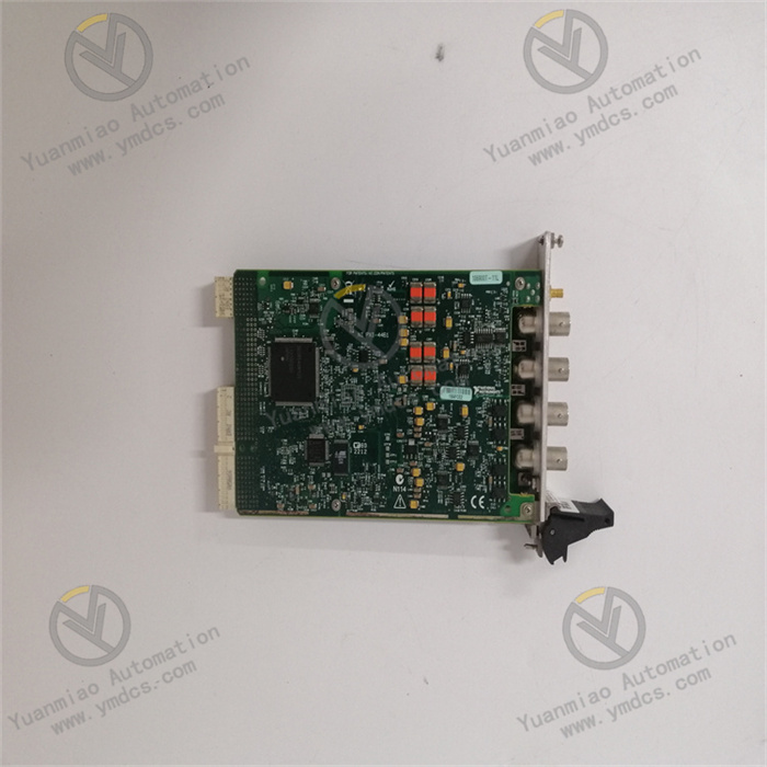 PCI-4060 - NI | Digital Multimeter