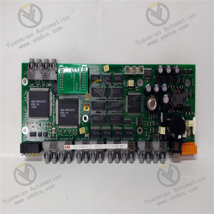 PPC380AE01 HIEE300885R1 ABB | Digital In