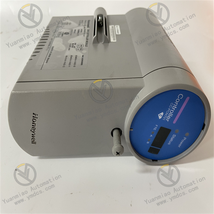 CC-PCNT01 51405046-175 Honeywell | Contr