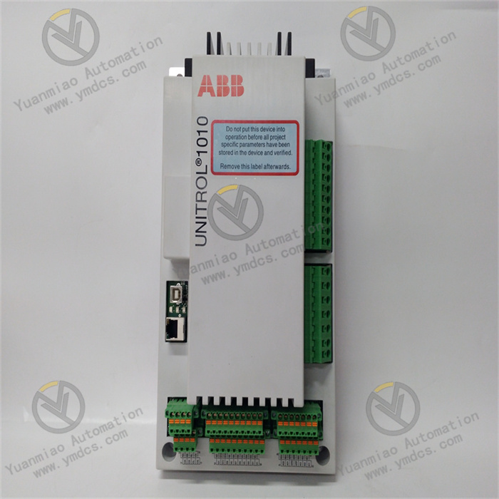 UNS2881b-P,V1 3BHE009319R0001 ABB Circui