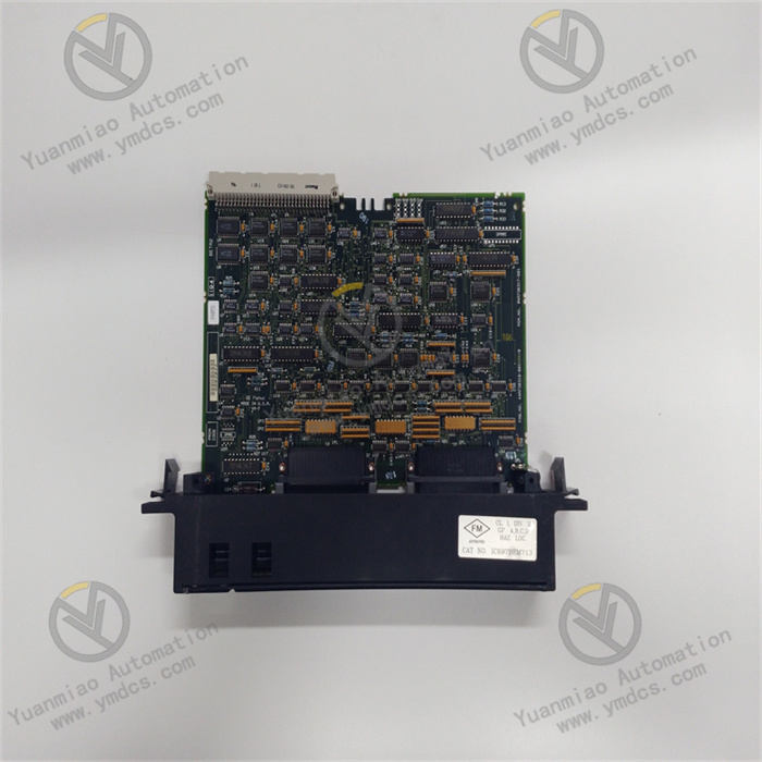 IC697MEM735 GE Fanuc | 32-bit CMOS Memor