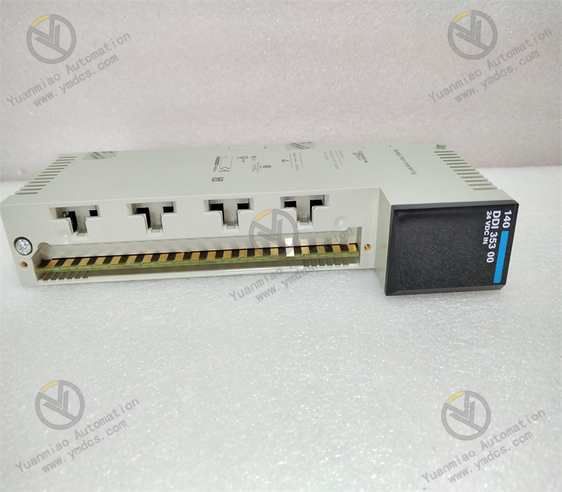 140DDI35300 | Schneider Discrete Input M