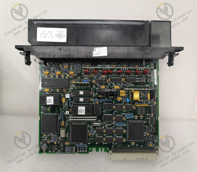 IC687BEM731-AB Genius Bus Controller