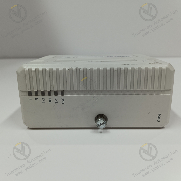 CI853K01 3BSE018103R1 | Dual RS232-C Int