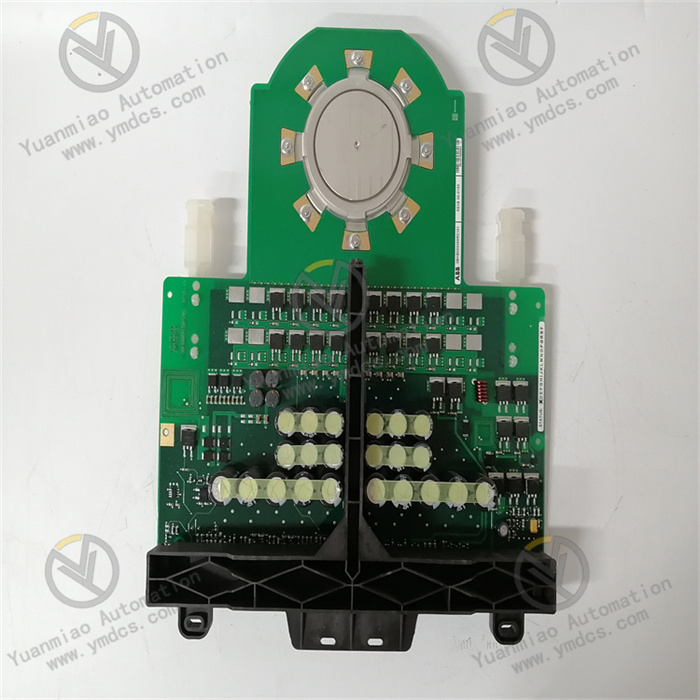 FS450R17KE3/AGDR-71C | ABB IGBT Module