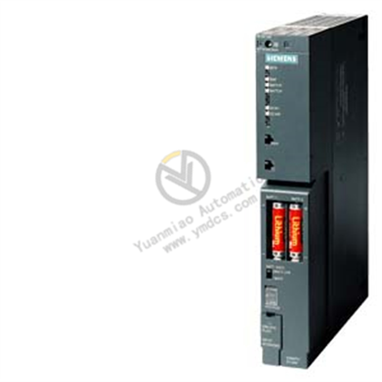 Siemens 6ES7407-0KA02-0AA0 Power supply 