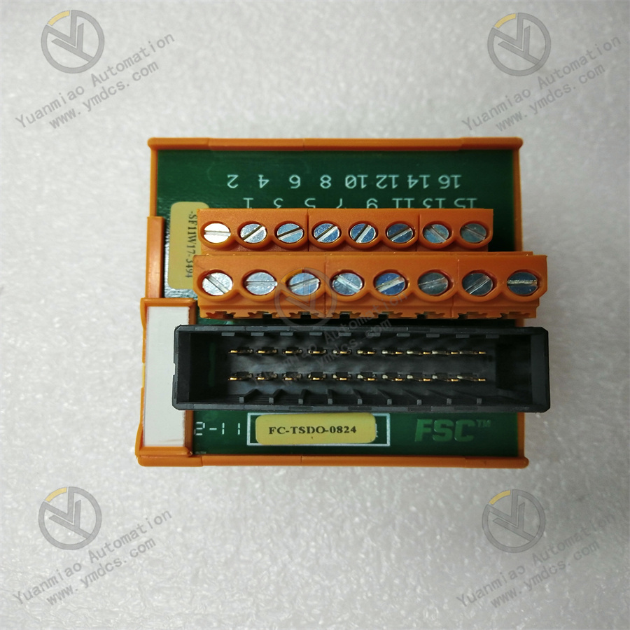 Honeywell SC-TCMX01 51307198-175 Industrial Control Module